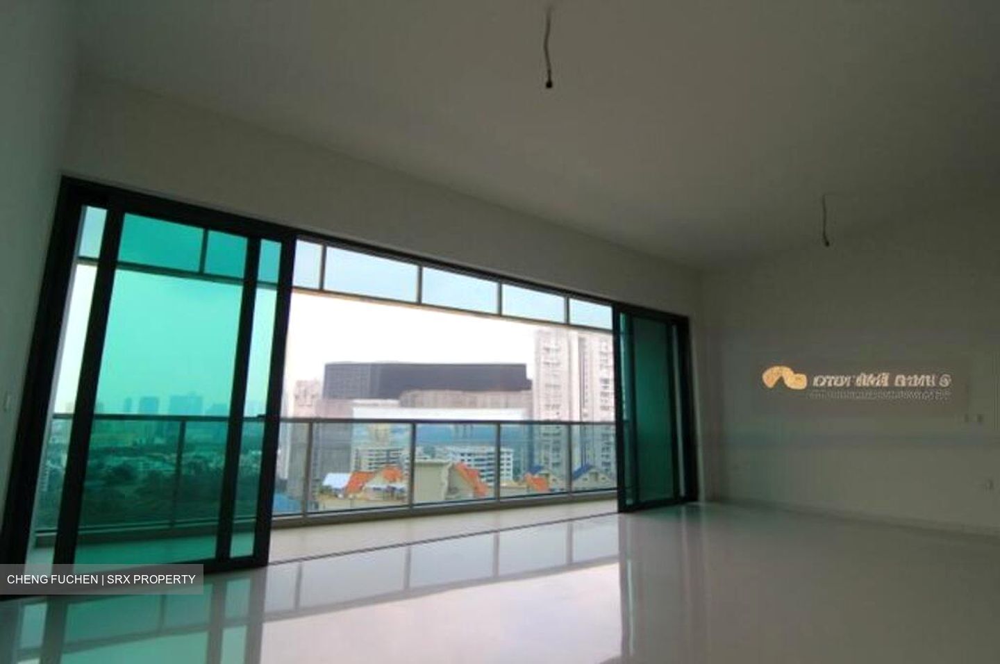Soleil @ Sinaran (D11), Condominium #575638971